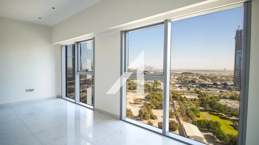 Appartement de 1 chambre à Central Park Tower, UAE No. 85 № 2