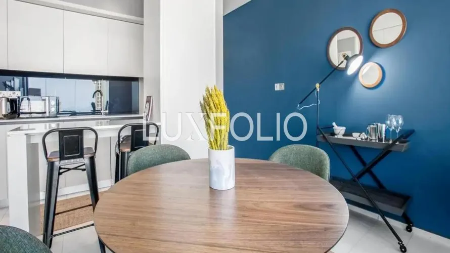 Appartement de 1 chambre à DIFC, UAE No. 67 № 3