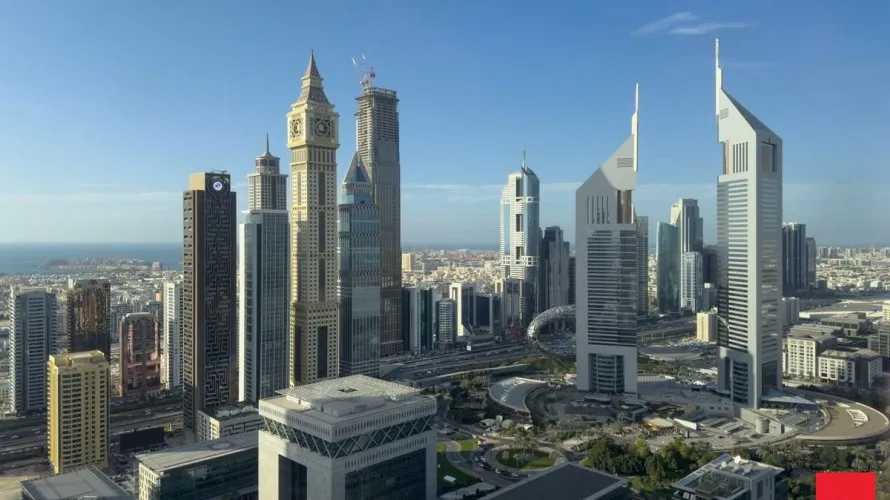 Appartement de 1 chambre à DIFC, UAE No. 79 № 14