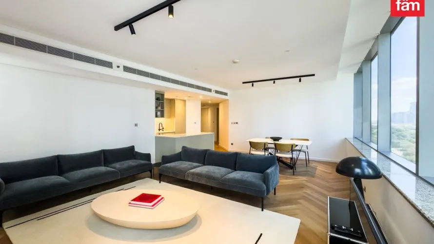 Appartement de 2 chambres à DIFC, UAE No. 33 № 1