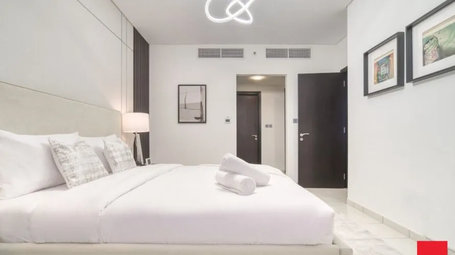 Appartement de 1 chambre à DIFC, UAE No. 80 № 5