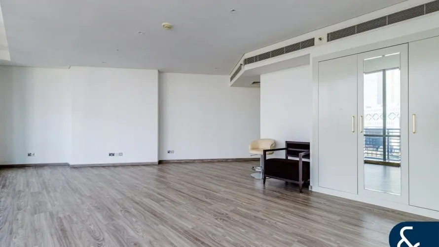 Appartement de Studio à DIFC, UAE No. 120 № 1