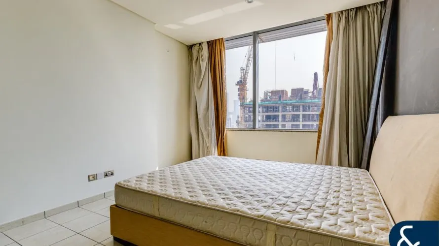 Appartement de 1 chambre à DIFC, UAE No. 135 № 3