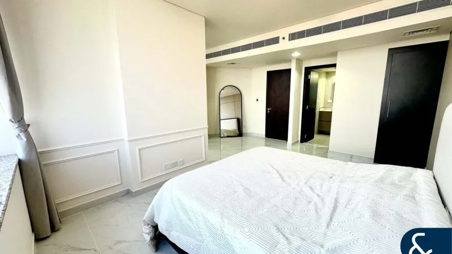Appartement de 3 chambres à DIFC, UAE No. 119 № 19