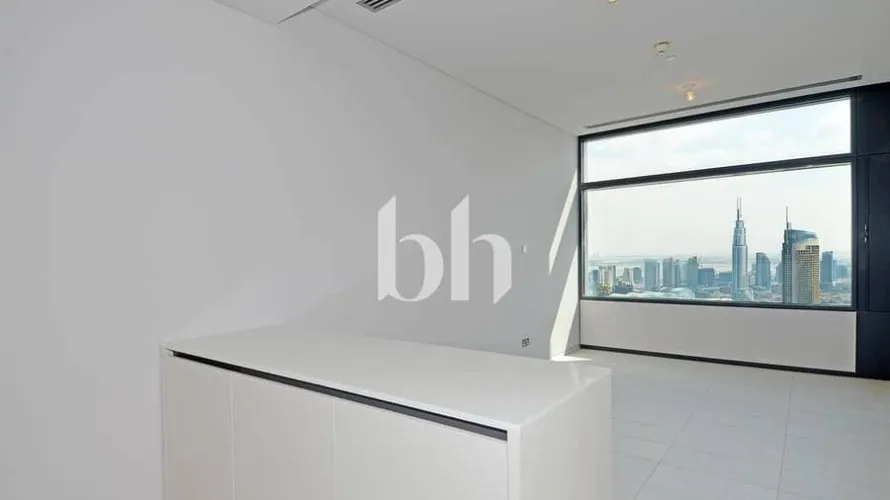 Appartement de 2 chambres à DIFC, UAE No. 77 № 1