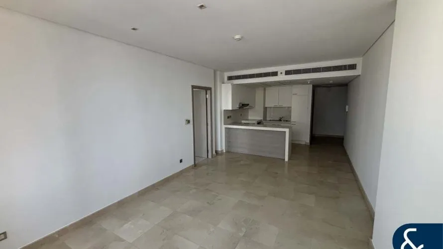 Appartement de 1 chambre à DIFC, UAE No. 158 № 6