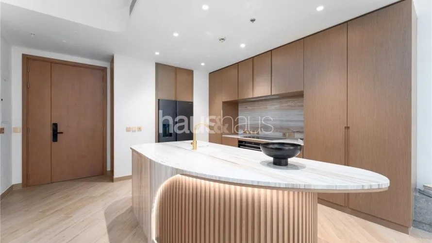 Appartement de 3 chambres à Central Park Tower, UAE No. 60 № 7