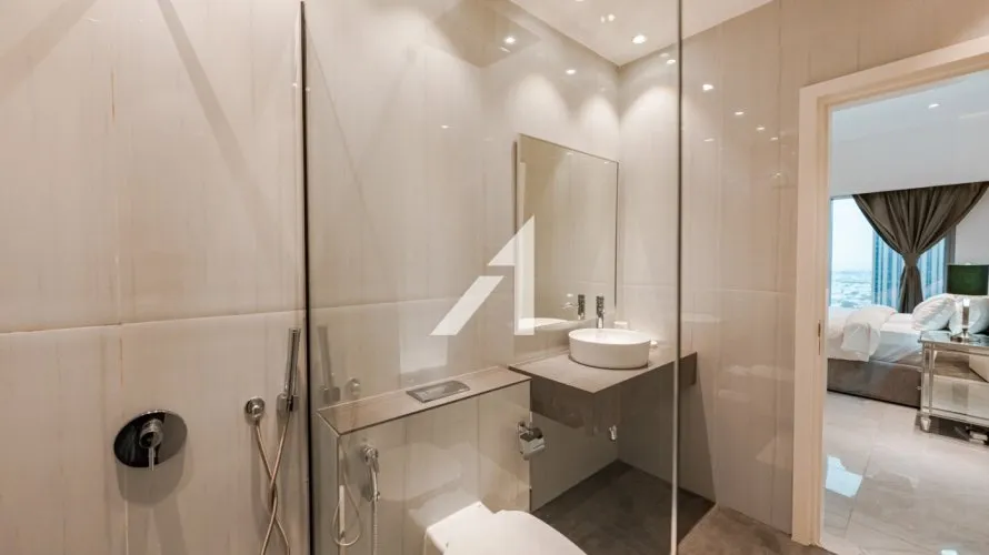 Appartement de 2 chambres à DIFC, UAE No. 161 № 17