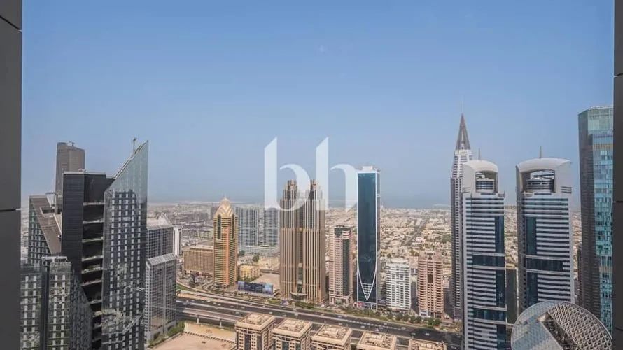 Appartement de 2 chambres à DIFC, UAE No. 75 № 15