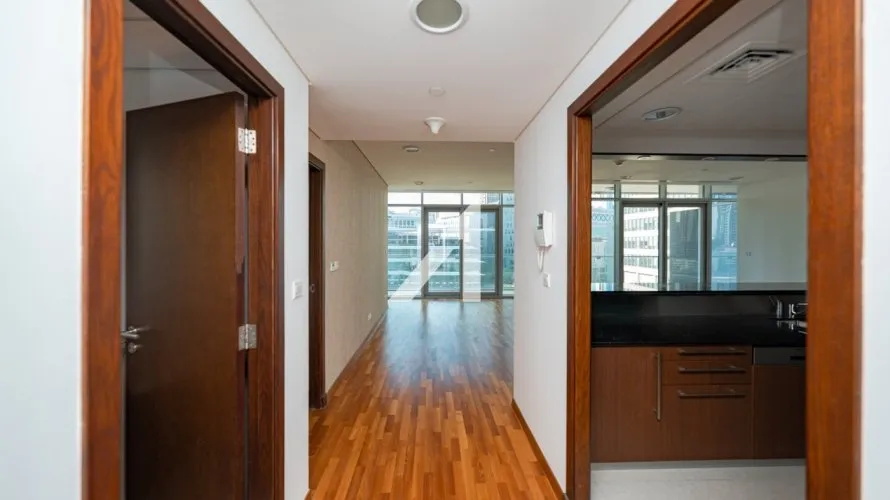 Appartement de 3 chambres à DIFC, UAE No. 183 № 5