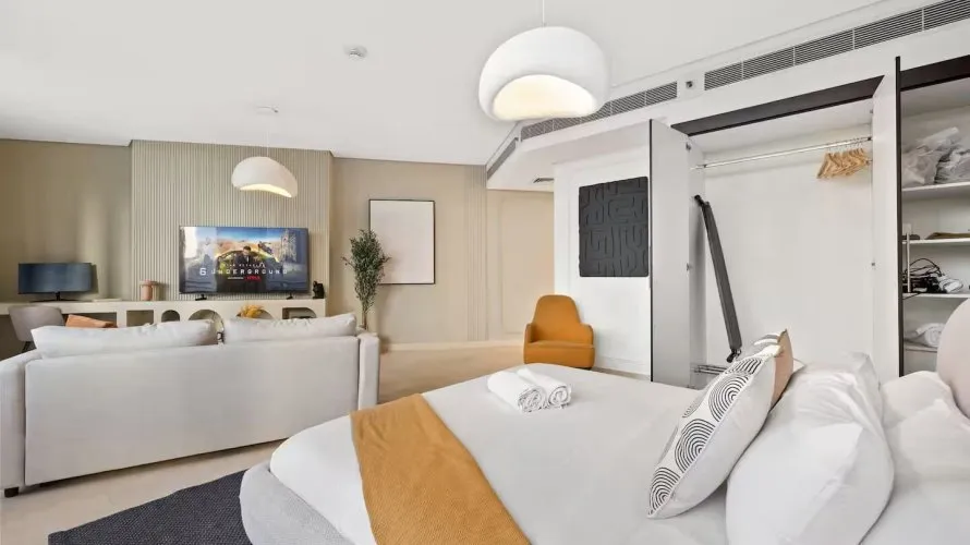 Appartement de 83m² à DIFC, UAE No. 160 № 10