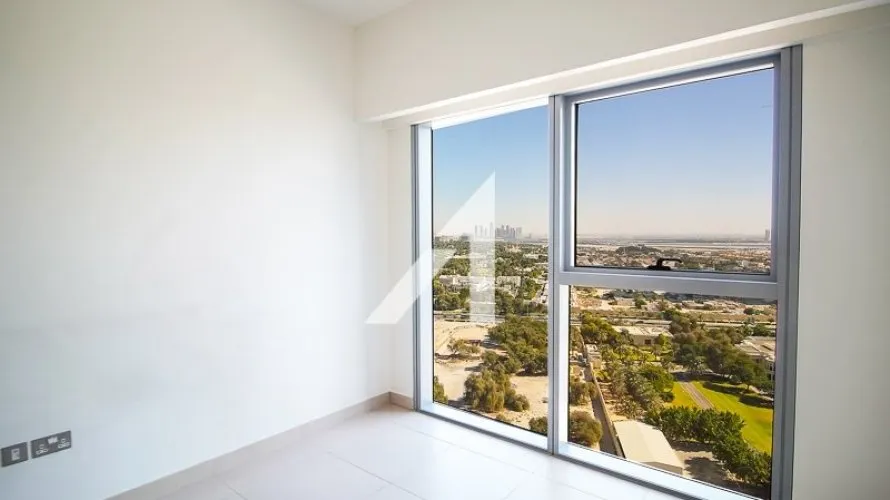 Appartement de 1 chambre à Central Park Tower, UAE No. 85 № 5