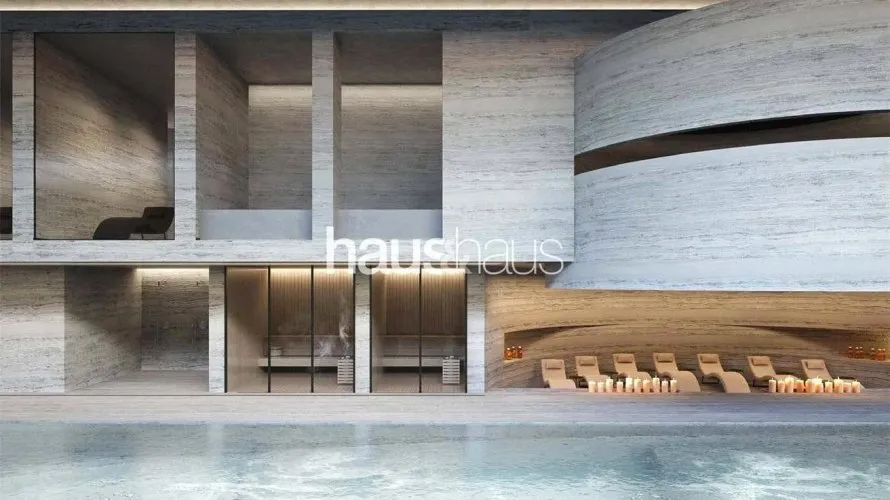 Appartement de 2 chambres à DIFC, UAE No. 62 № 16