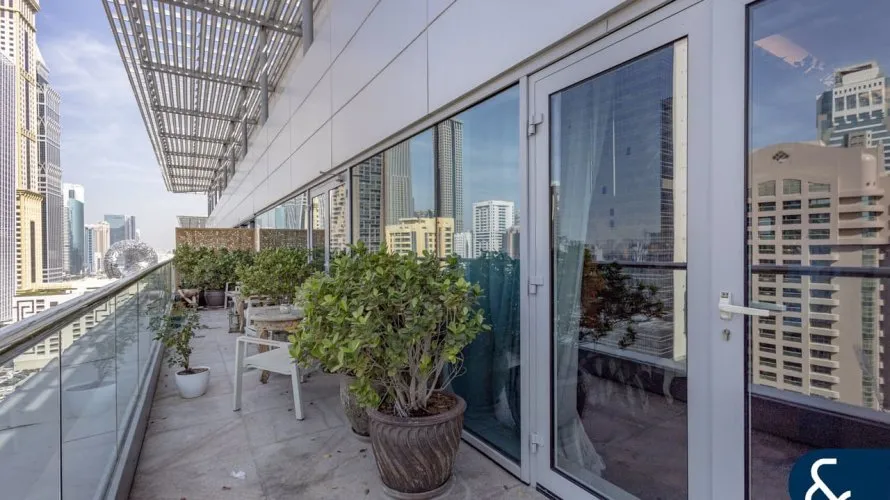 Appartement de 3 chambres à Limestone House, UAE No. 156 № 27