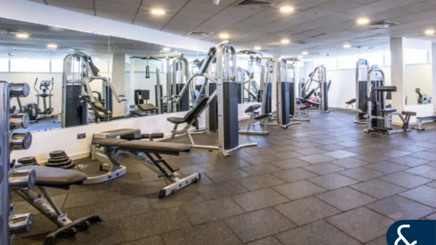 Appartement de 1 chambre à DIFC, UAE No. 158 № 9