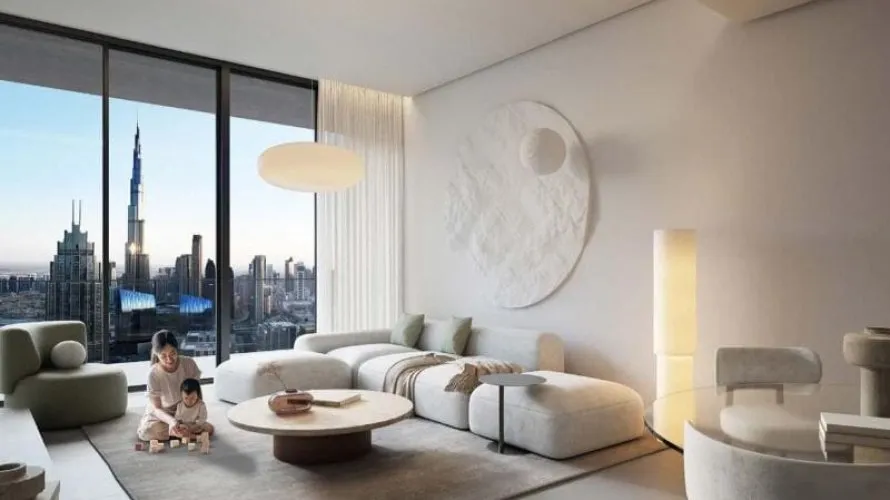 Appartement de 2 chambres à DIFC, UAE No. 166 № 10