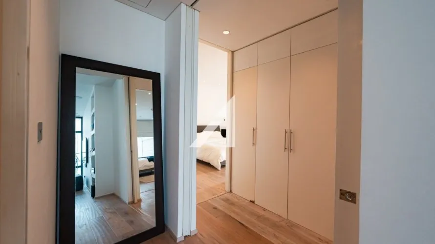 Appartement de 2 chambres à DIFC, UAE No. 86 № 4