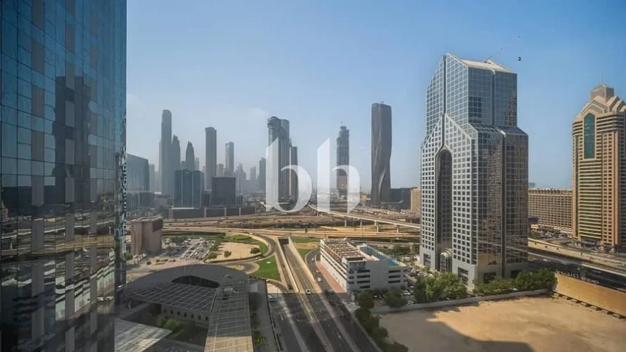 Appartement de 1 chambre à DIFC, UAE No. 78 № 3