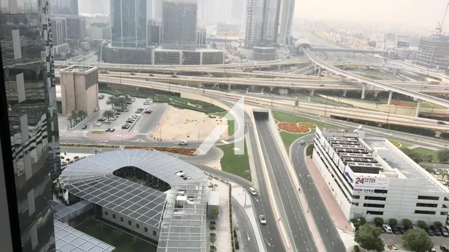 Appartement de 1 chambre à Central Park Tower, UAE No. 163 № 4