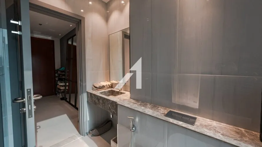 Appartement de 2 chambres à DIFC, UAE No. 161 № 21