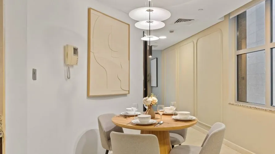 Appartement de 83m² à DIFC, UAE No. 160 № 3