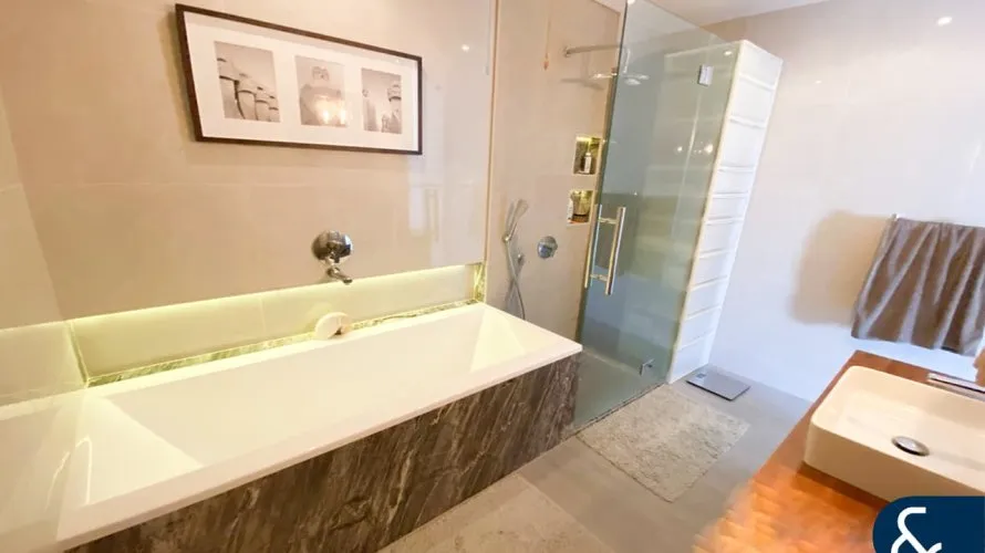 Appartement de 2 chambres à DIFC, UAE No. 139 № 8