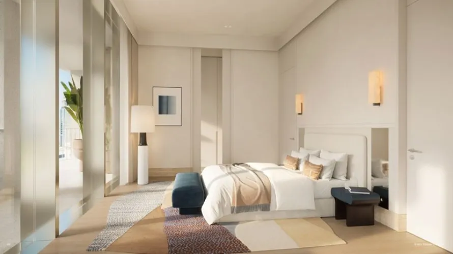 Appartement de 1 chambre à DIFC, UAE No. 53