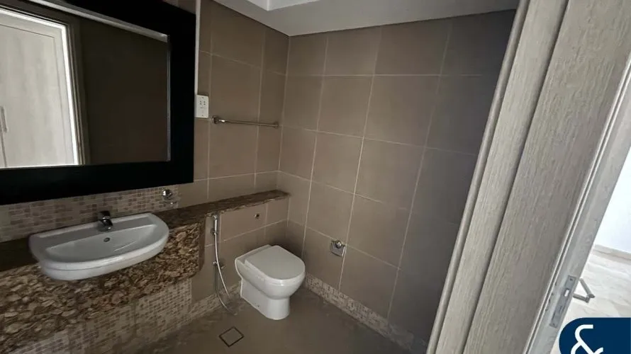 Appartement de 1 chambre à DIFC, UAE No. 158 № 5