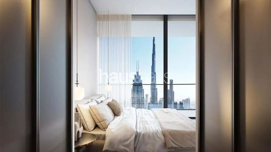 Appartement de 3 chambres à DIFC, UAE No. 59 № 9