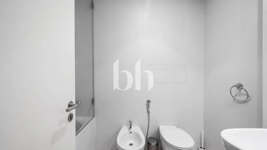 Appartement de 2 chambres à DIFC, UAE No. 75 № 8