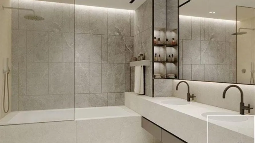 Appartement de 1 chambre à DIFC, UAE No. 152 № 3