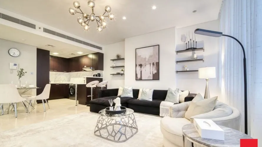 Appartement de 1 chambre à DIFC, UAE No. 80 № 2