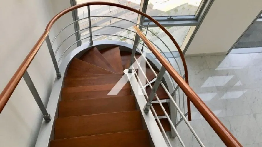 Duplex de 2 chambres à Central Park Tower, UAE No. 165 № 15