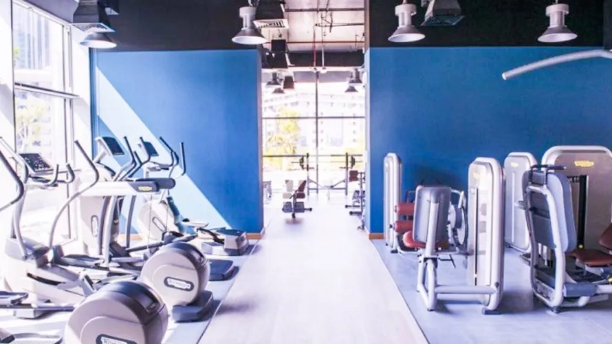 Appartement de 1 chambre à Central Park Tower, UAE No. 163 № 5