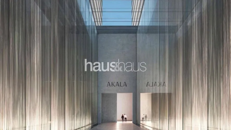 Appartement de 4 chambres à DIFC, UAE No. 66 № 14