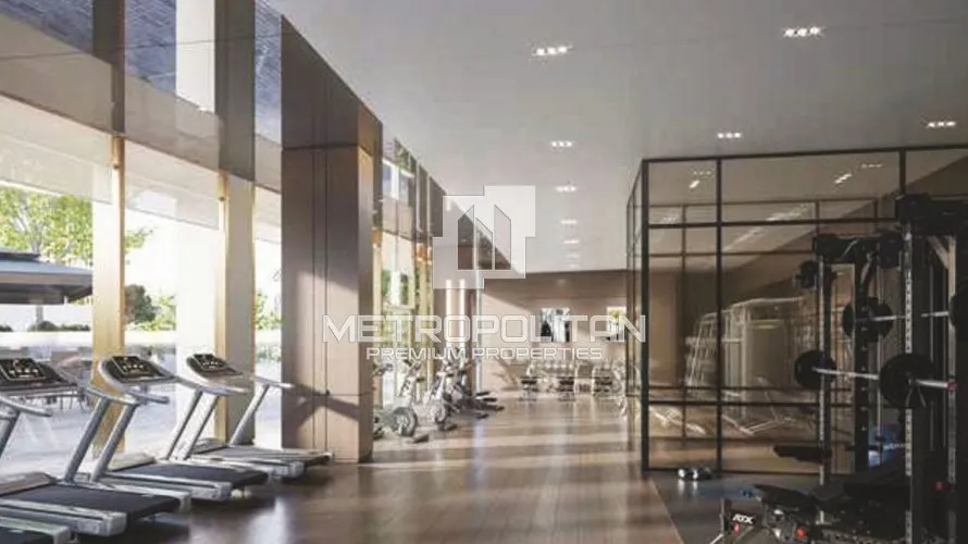 Appartement de 1 chambre à DIFC, UAE No. 31 № 15