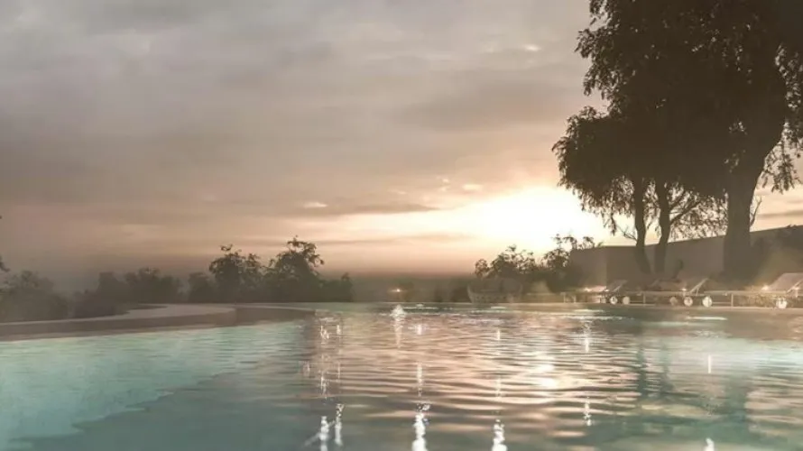 Appartement de 3 chambres à DIFC, UAE No. 49 № 3