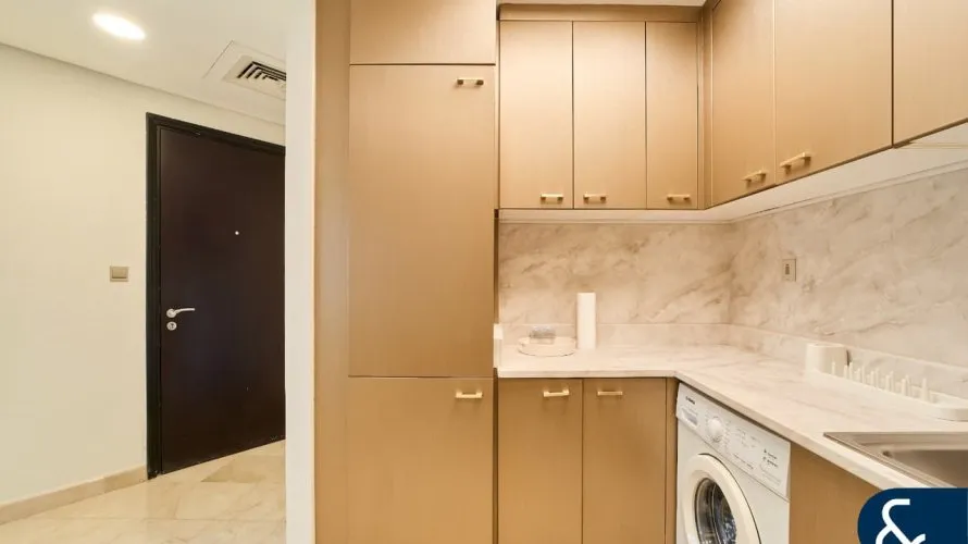 Appartement de Studio à DIFC, UAE No. 126 № 17