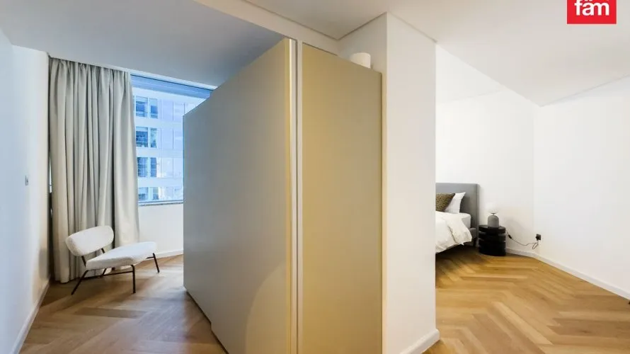 Appartement de 2 chambres à DIFC, UAE No. 33 № 6