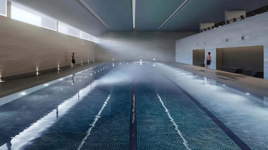 Appartement de 3 chambres à DIFC, UAE No. 47 № 14