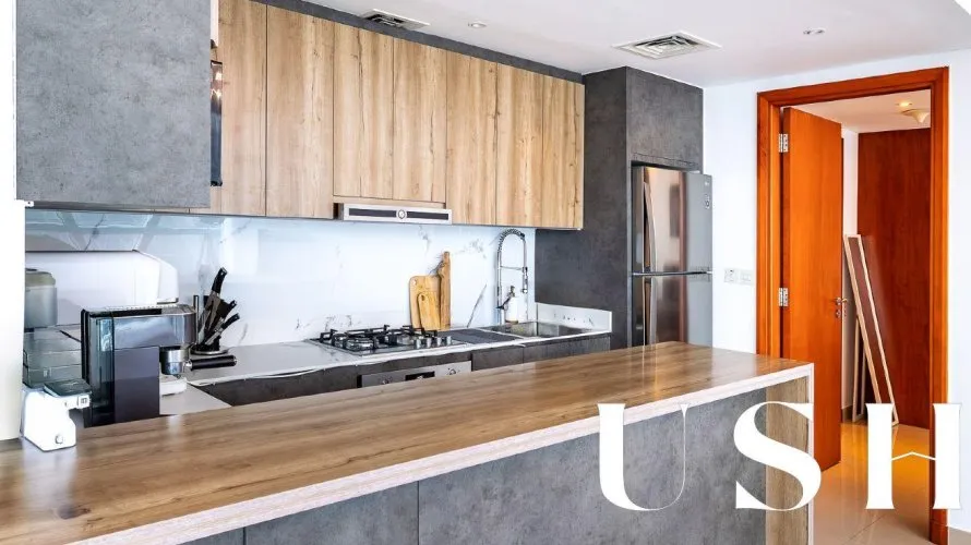 Appartement de 2 chambres à Park Towers, UAE No. 68 № 4