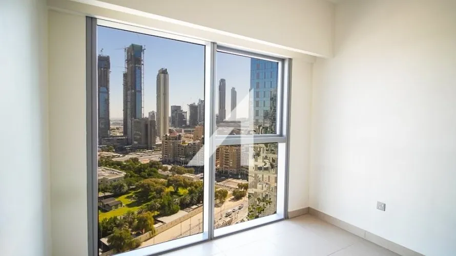 Appartement de 1 chambre à Central Park Tower, UAE No. 85 № 4
