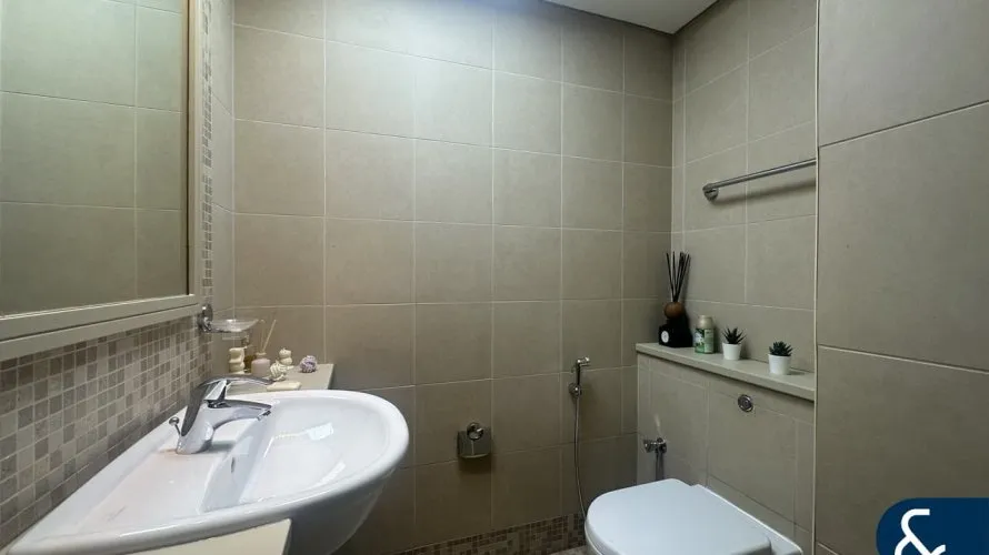 Appartement de 2 chambres à DIFC, UAE No. 129 № 8