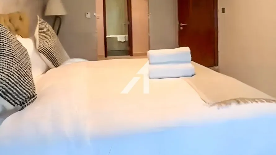 Appartement de 1 chambre à Central Park Tower, UAE No. 84 № 6