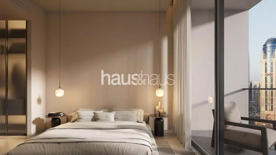 Appartement de 4 chambres à DIFC, UAE No. 66 № 7