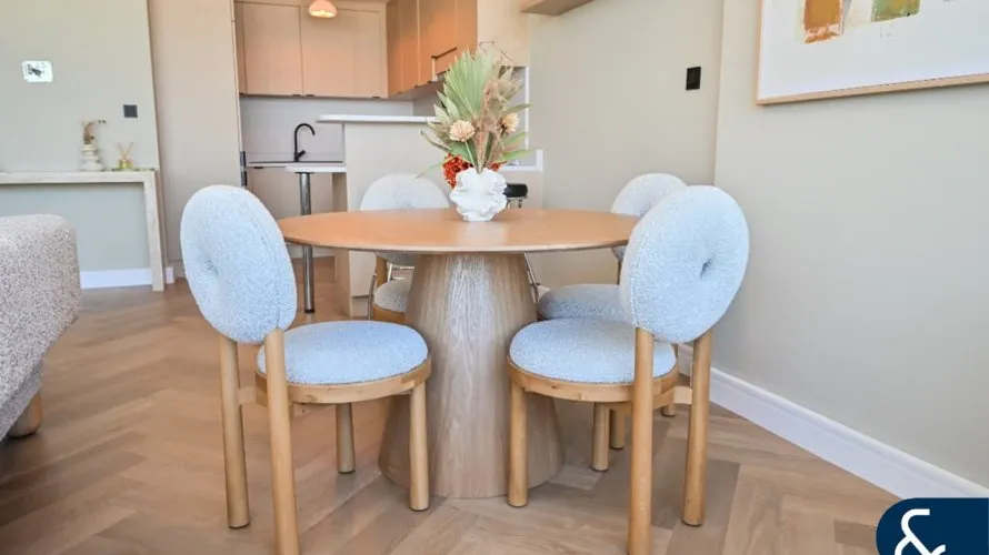 Appartement de 1 chambre à DIFC, UAE No. 136 № 4