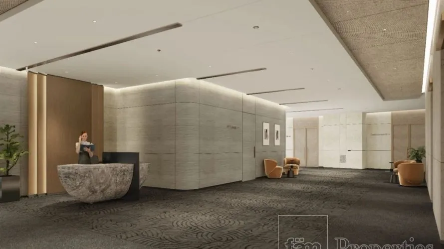 Appartement de 1 chambre à DIFC, UAE No. 29 № 8