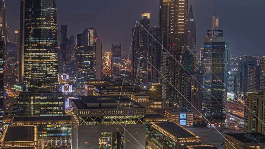 Appartement de 2 chambres à DIFC, UAE No. 70 № 4