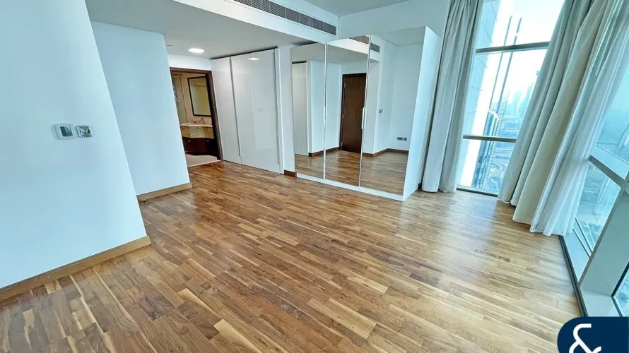 LIBERTY HOUSE TOWER à DIFC, UAE No. 13 № 3