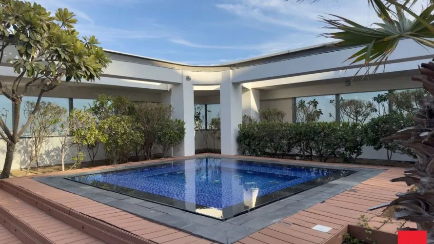 Appartement de 1 chambre à DIFC, UAE No. 79 № 11